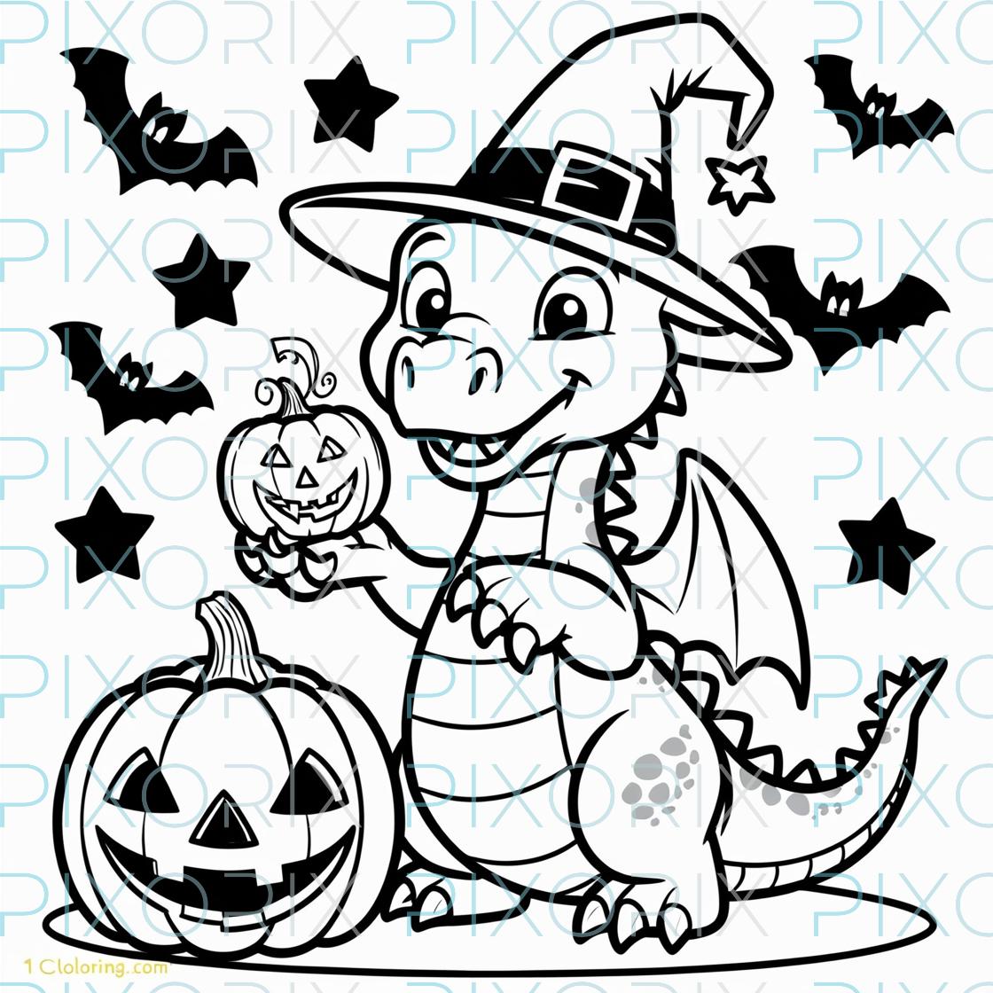 Coloring Page